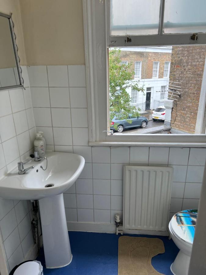 Apartamento Apartament Kings Cross Londres