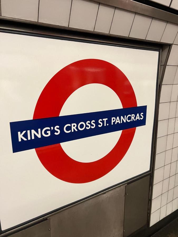 Apartament Kings Cross Apartamento *