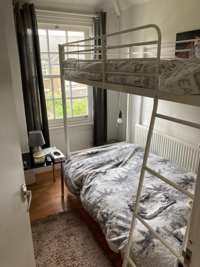 Privatunterkunft Quaint Edwardian London