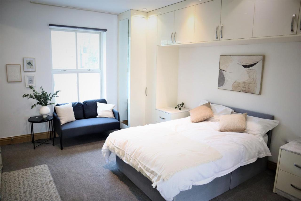 Privatunterkunft Camden 2 London