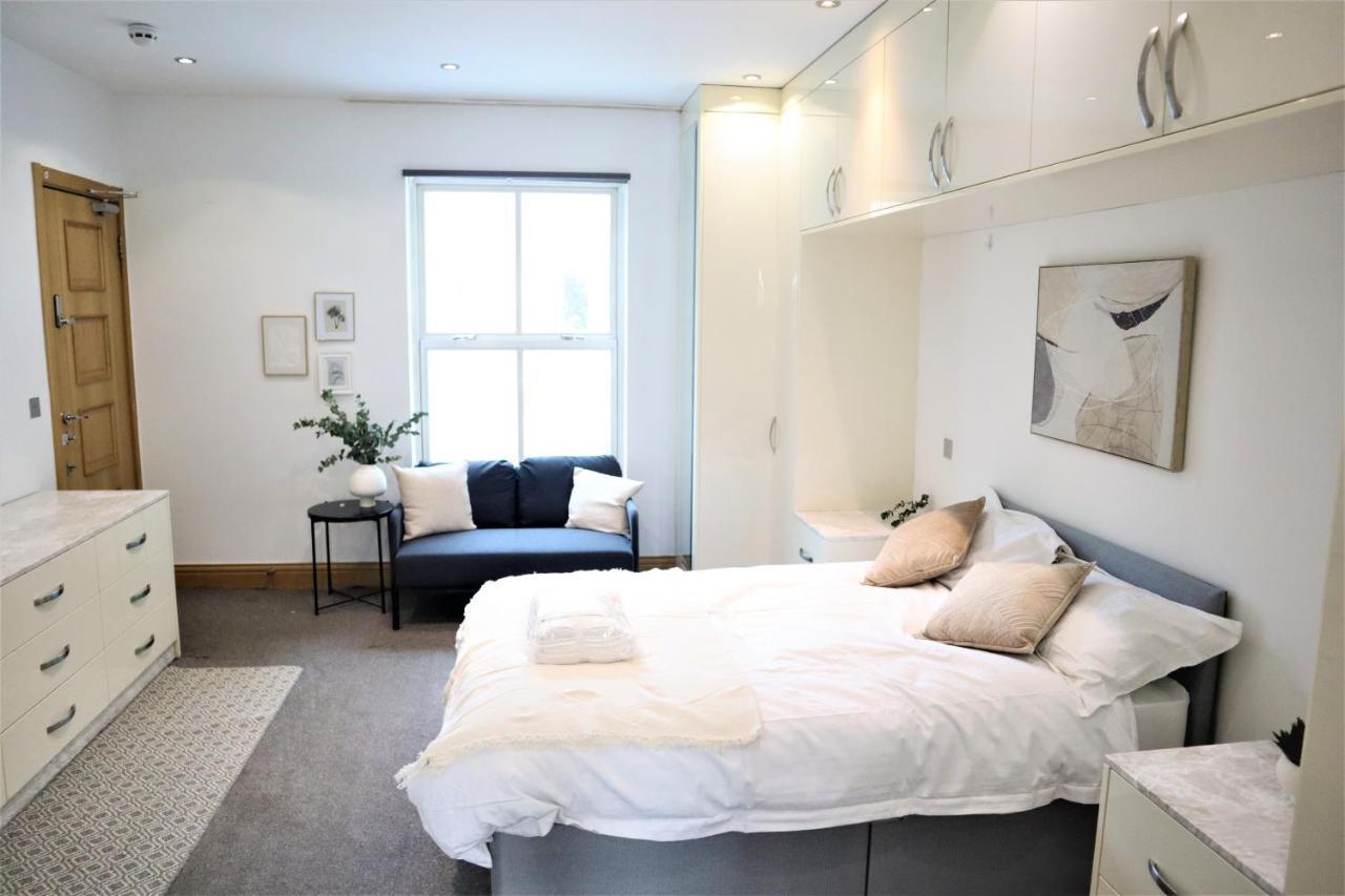Privatunterkunft Camden 2 *