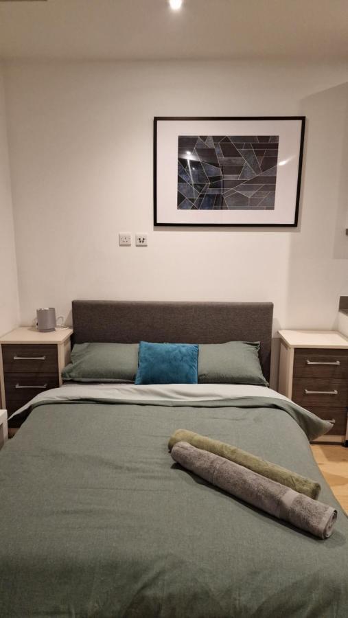 Stadium Apartment London