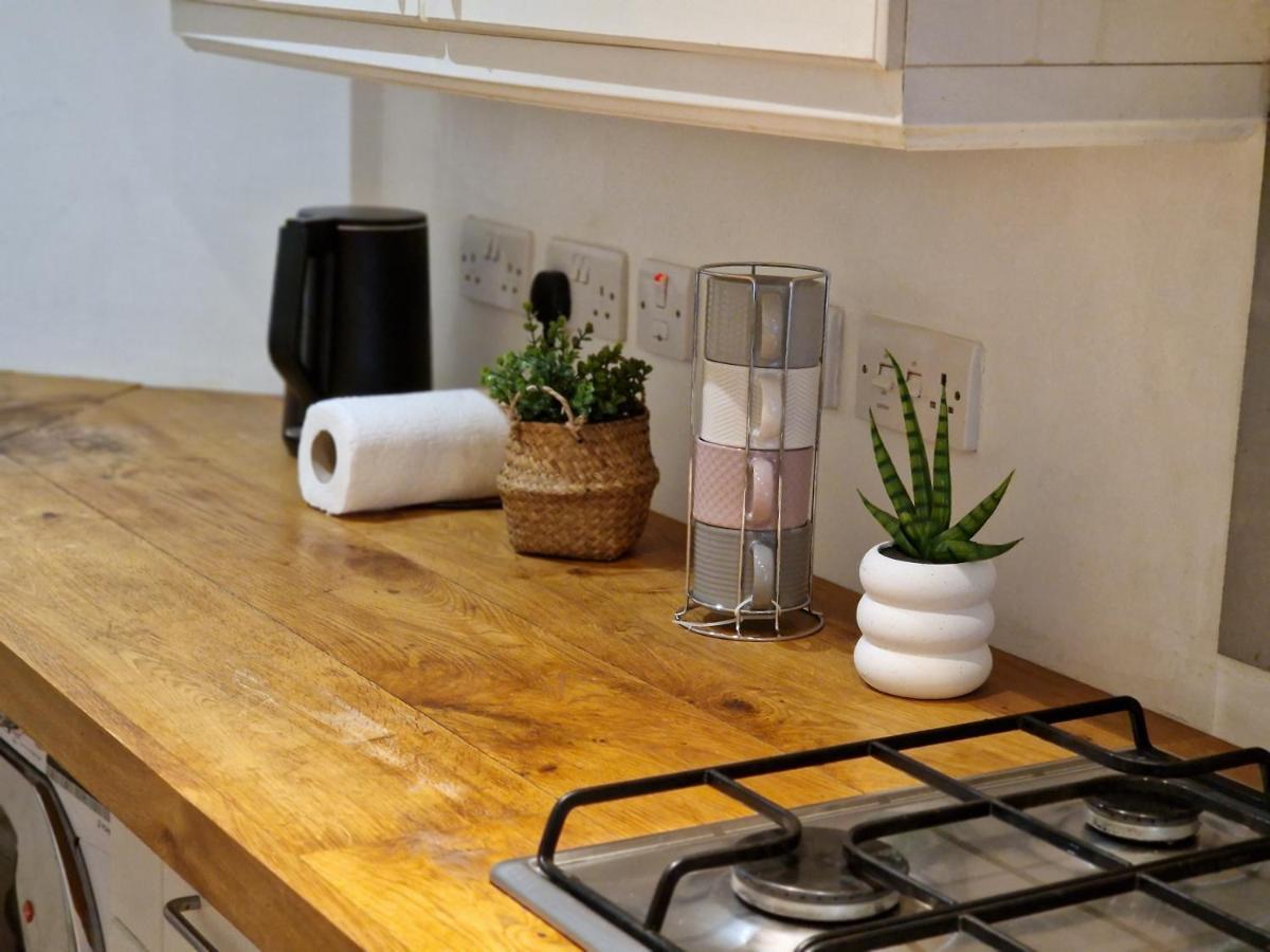 Lovely 1-bed In Londres
