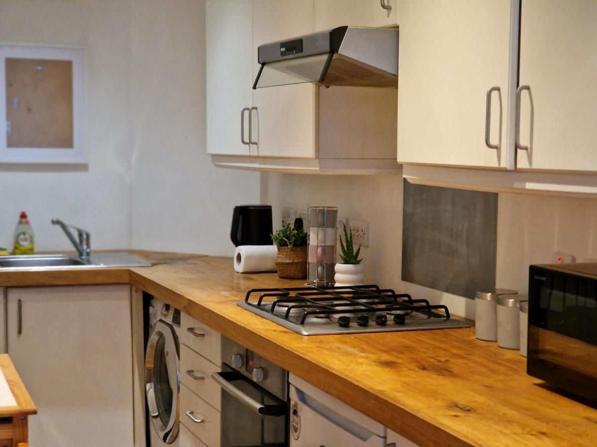 Apartamento Lovely 1-bed In Londres