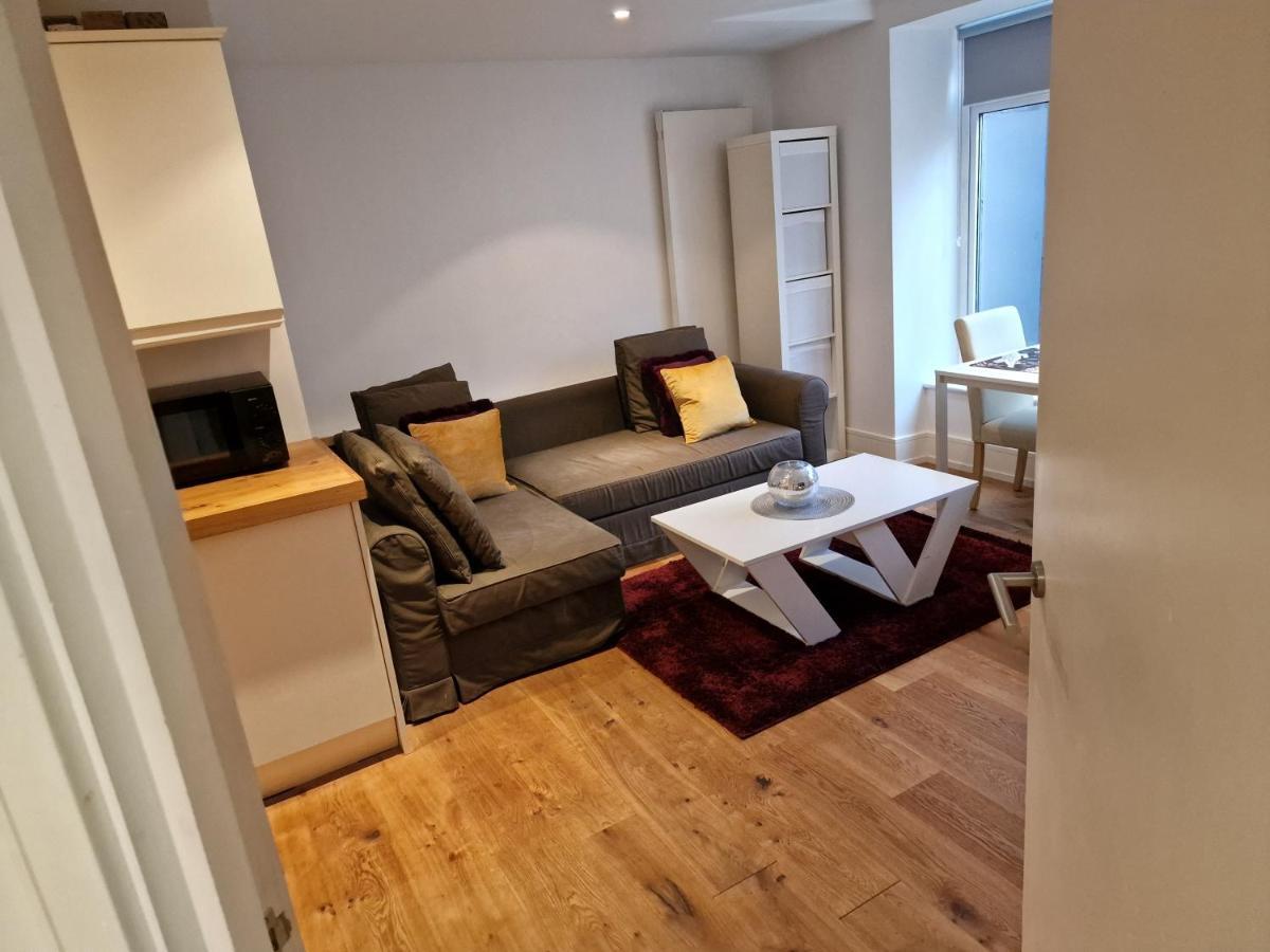 Lovely 1-bed In Apartamento Londres