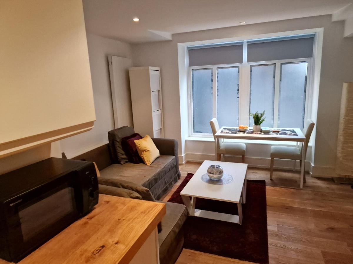 Apartment Lovely 1-bed In