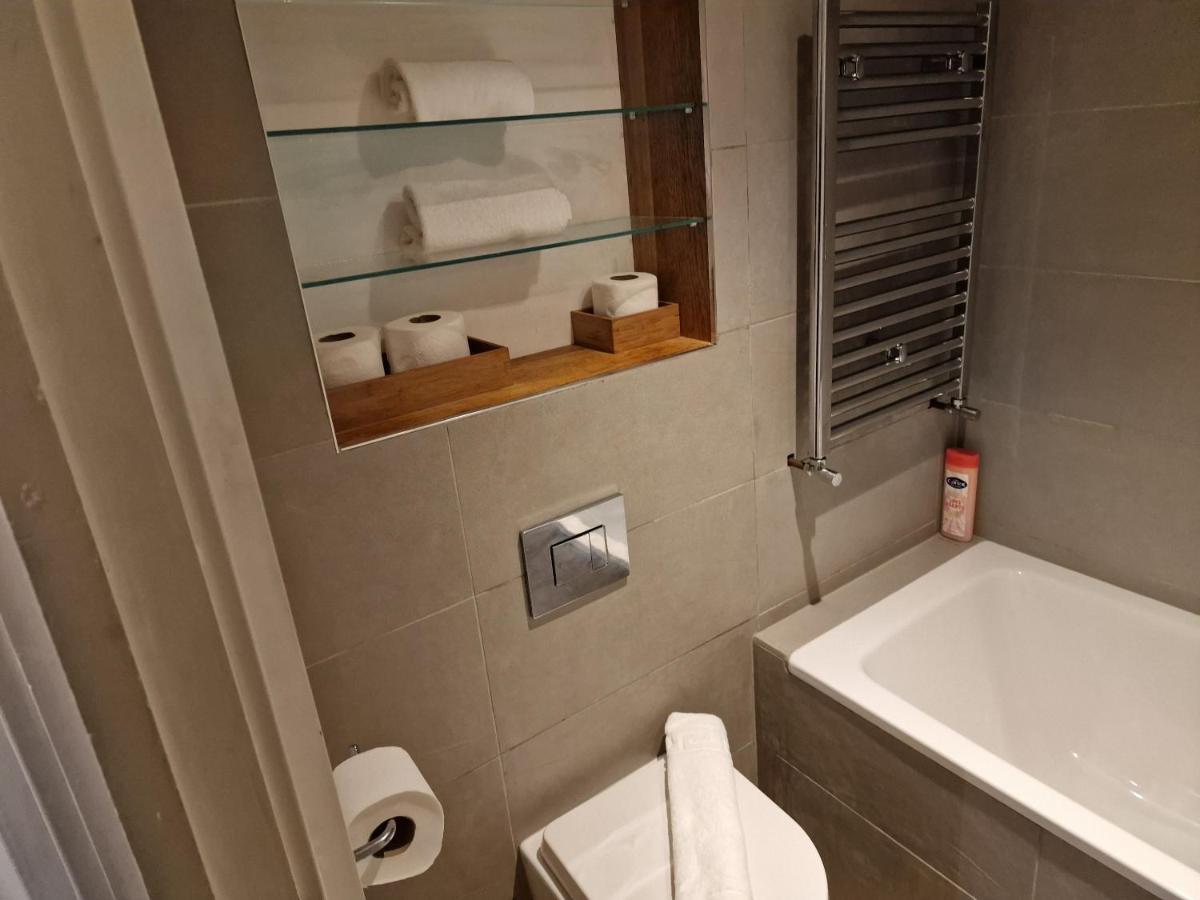 Lovely 1-bed In Apartamento Londres
