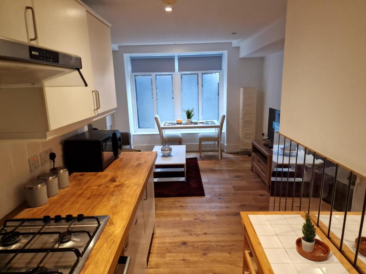Lovely 1-bed In Londres