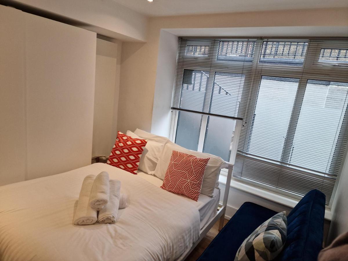 Lovely 1-bed In Apartamento