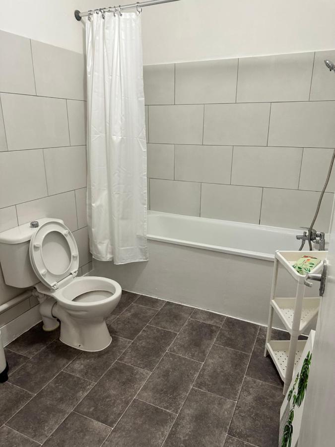 Vakantiehuis 3 Bedroom House With Garden In Tottenham *