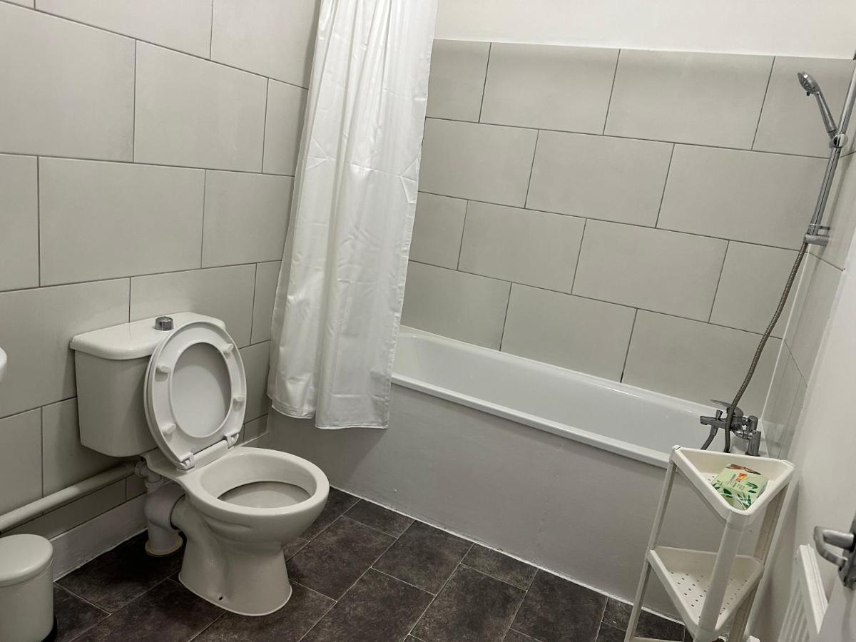 3 Bedroom House With Garden In Tottenham Vakantiehuis Londen
