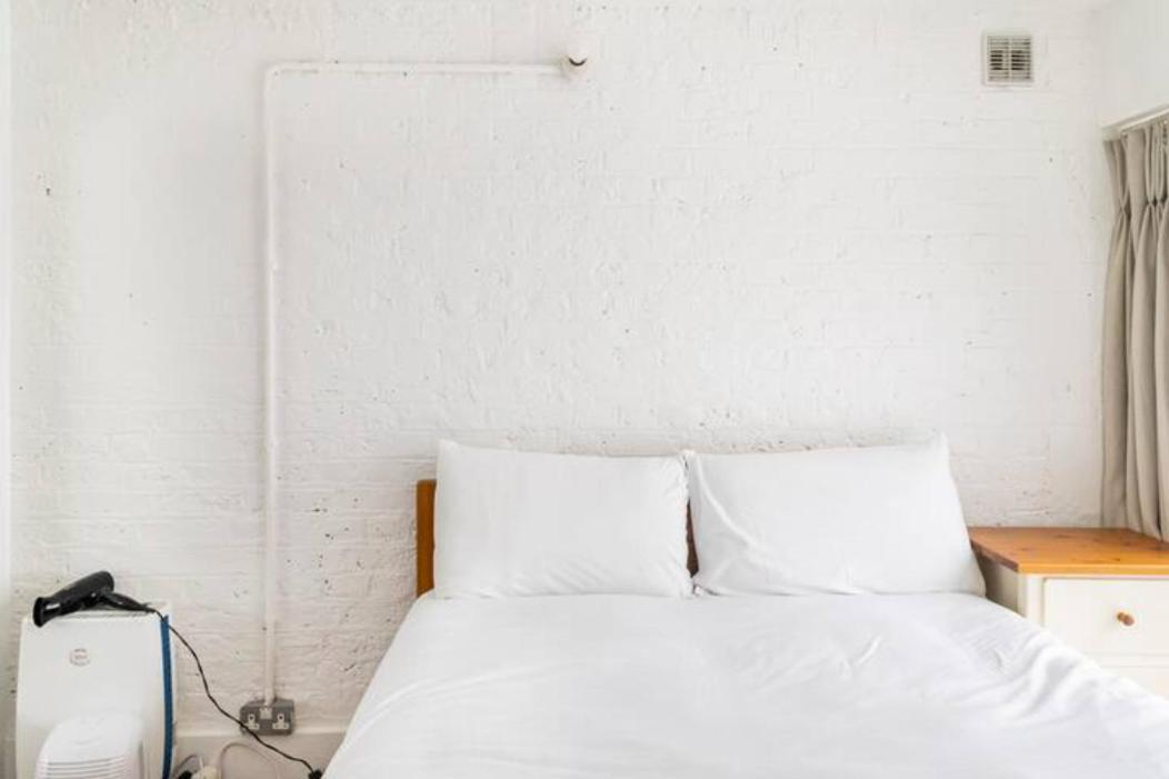 Apartment Cozy 2 Bedroom Flat - Sleeps 6