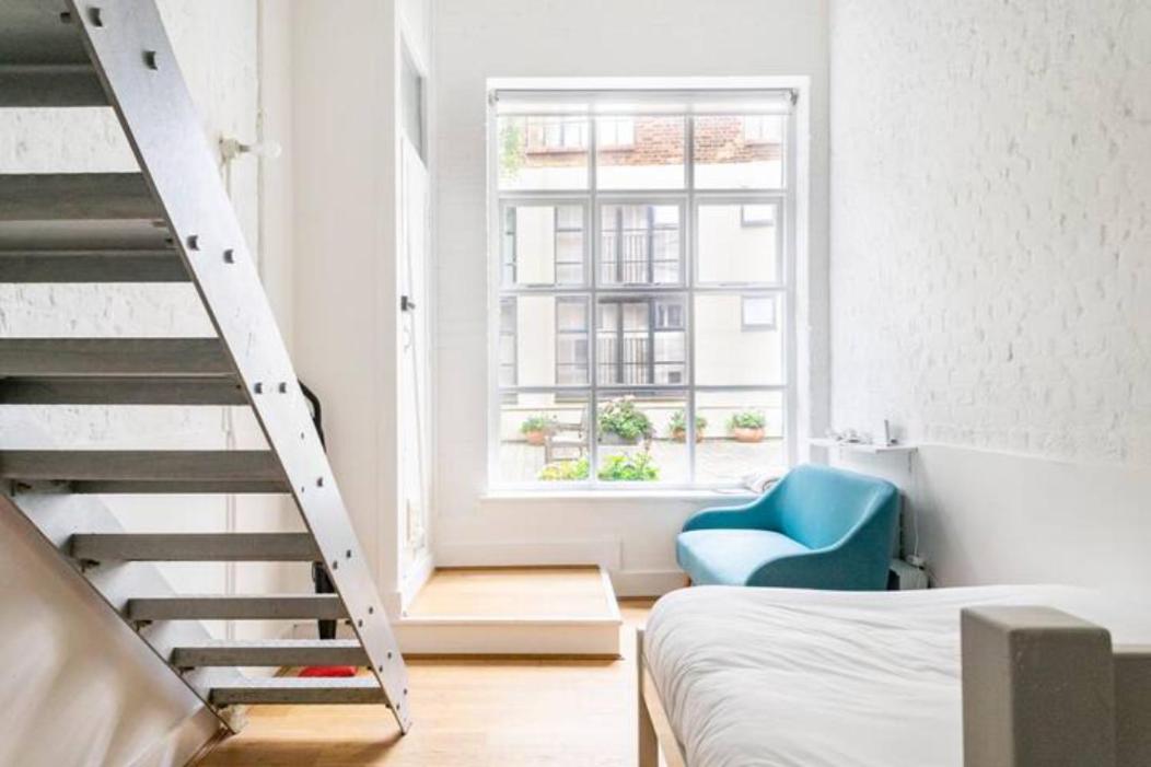 Apartment Cozy 2 Bedroom Flat - Sleeps 6