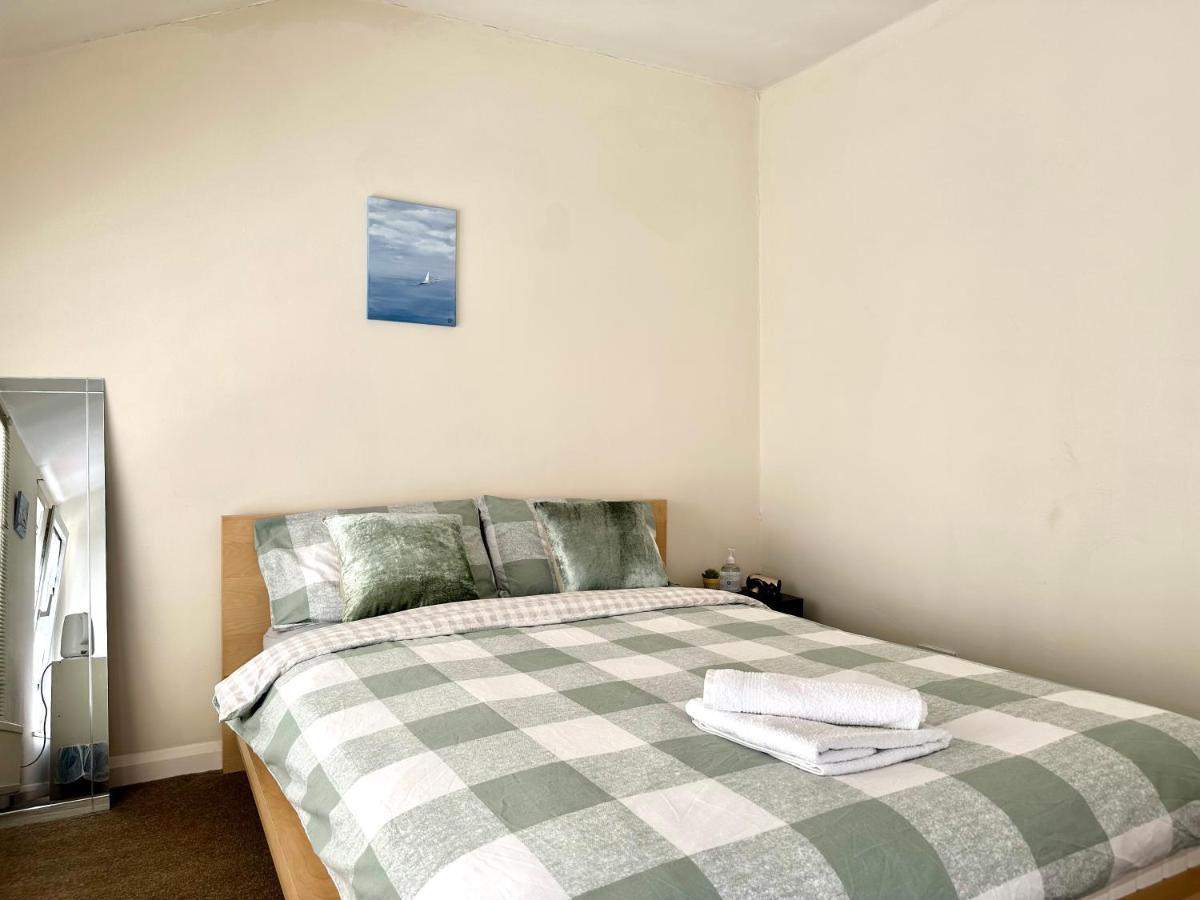 5 Minutes To Hyde Park Double Room#mews2# London