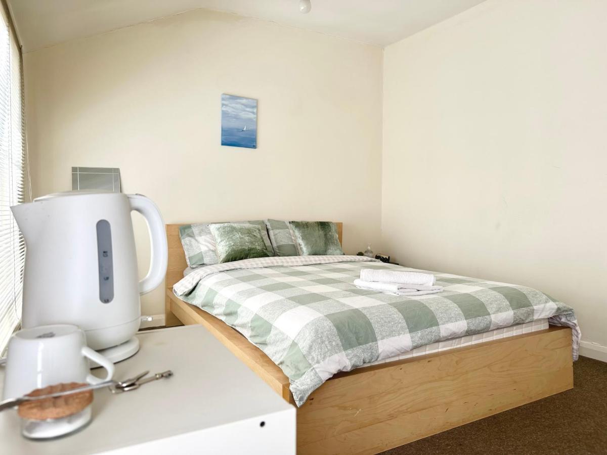 5 Minutes To Hyde Park Double Room#mews2# *