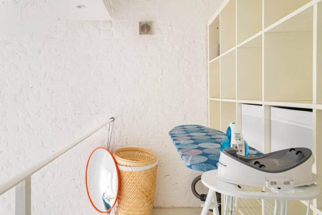 Cozy 2 Bedroom Flat - Sleeps 6