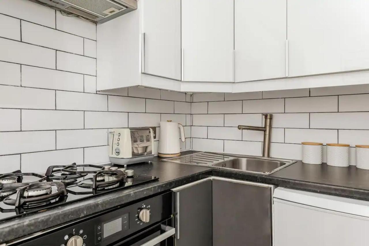 The Balham Flat
