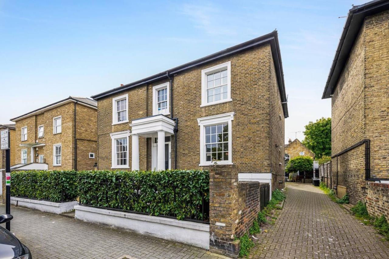 The Balham Flat * London