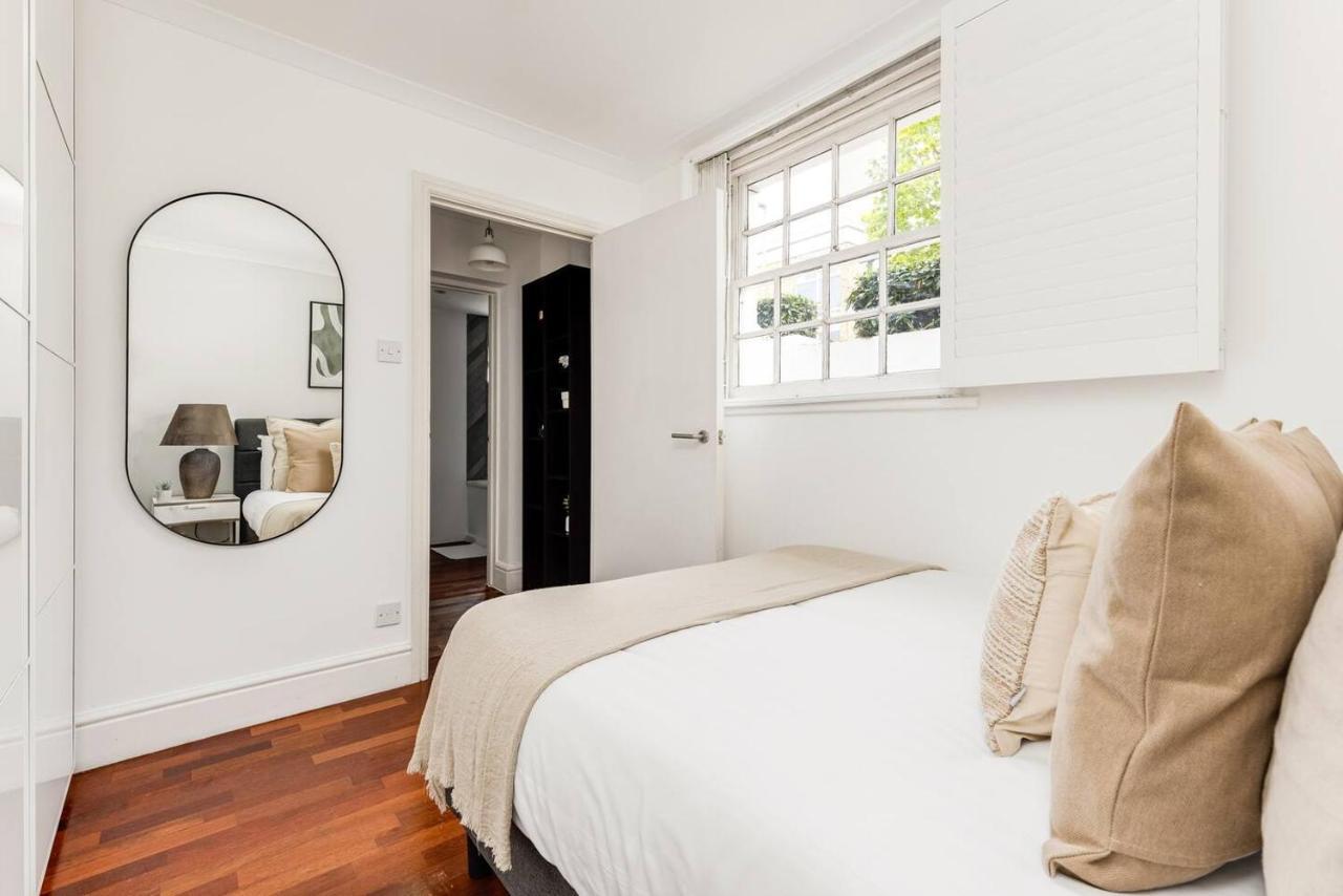 The Balham Flat