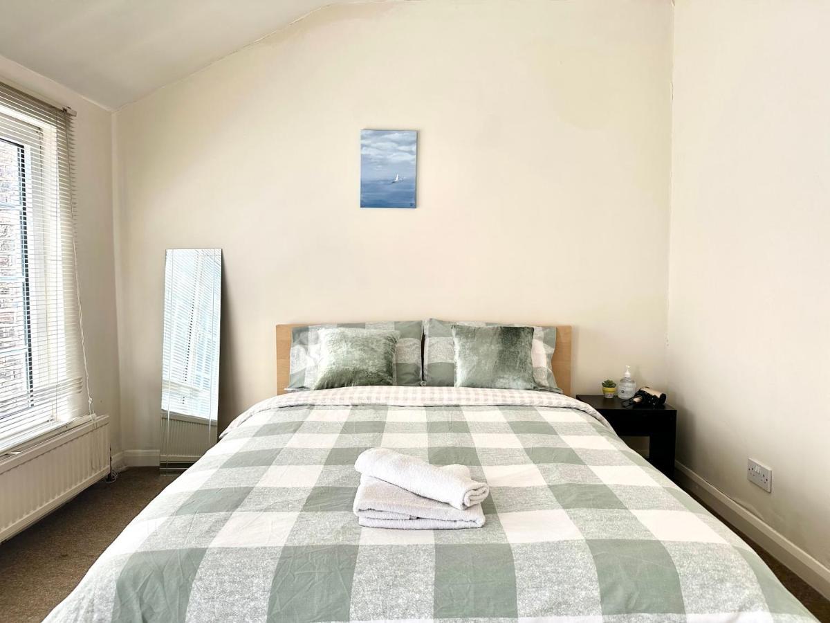 Homestay 5 Minutes To Hyde Park Double Room#mews2# *