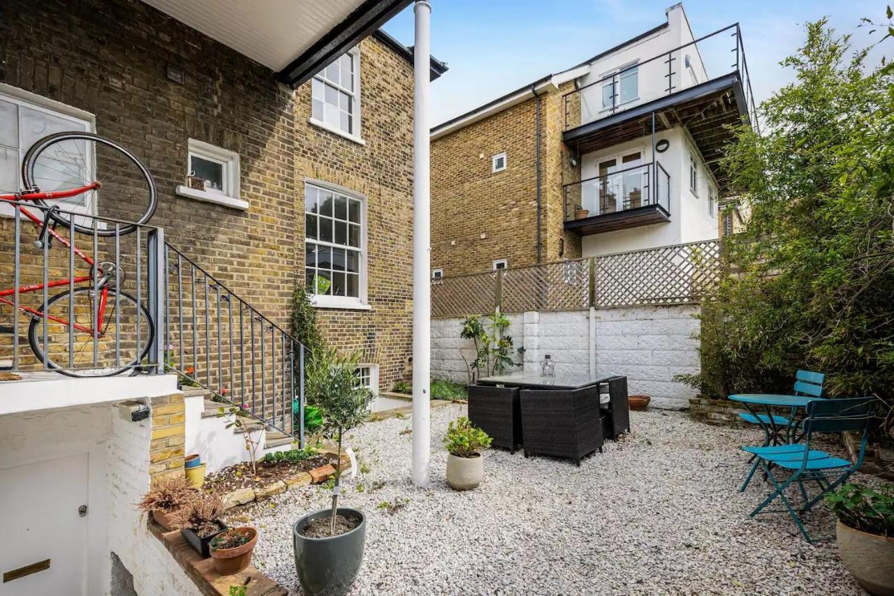 The Balham Flat Apartment *