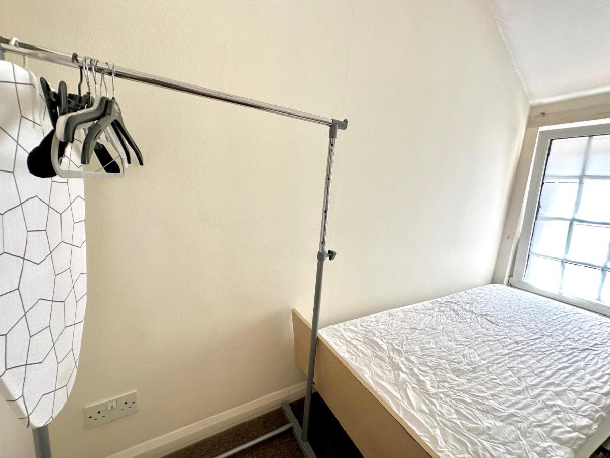 5 Minutes To Hyde Park Double Room#mews2# *