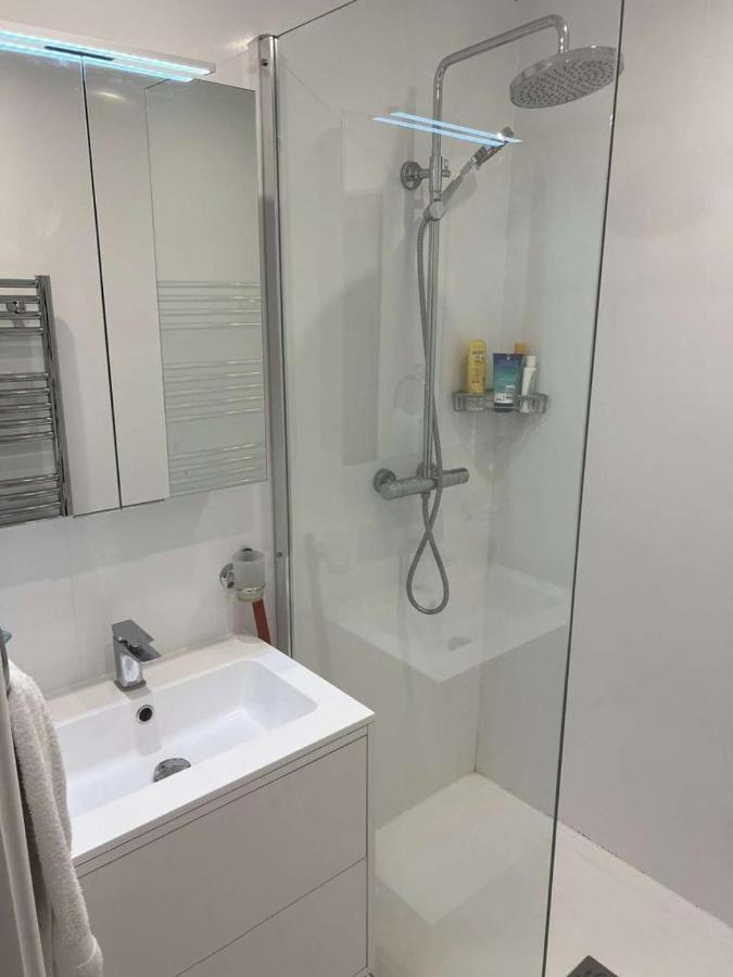 Experience Torridon House Maida Vale Apartment London