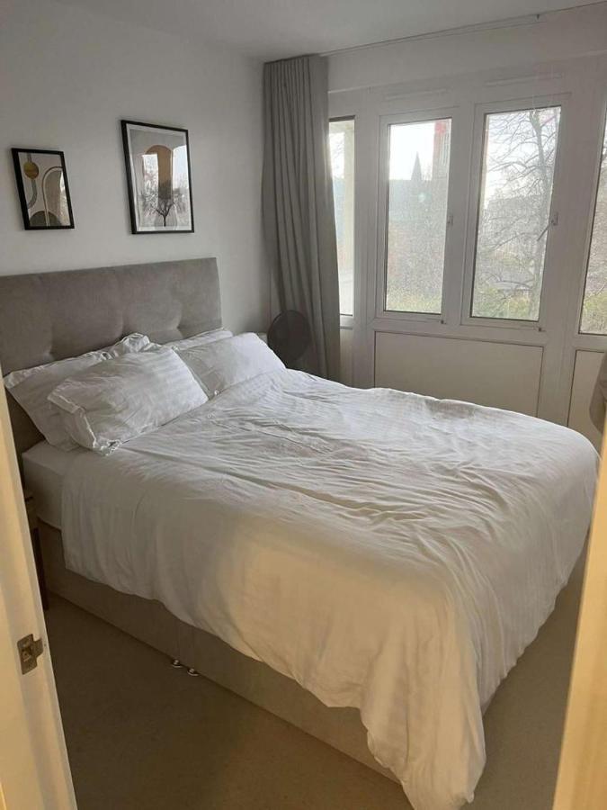 Experience Torridon House Maida Vale *