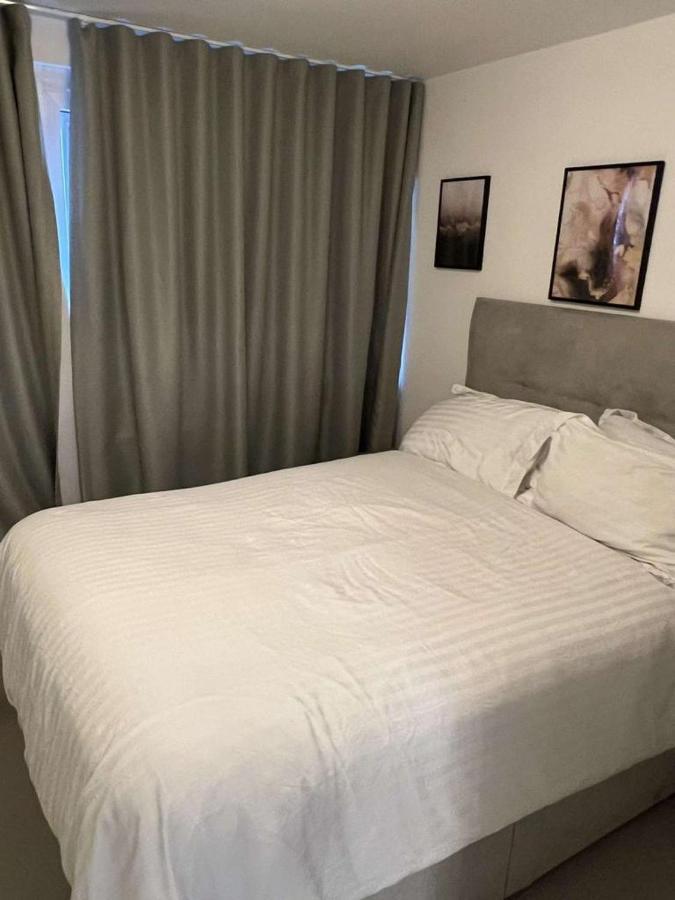 Experience Torridon House Maida Vale Apartment London