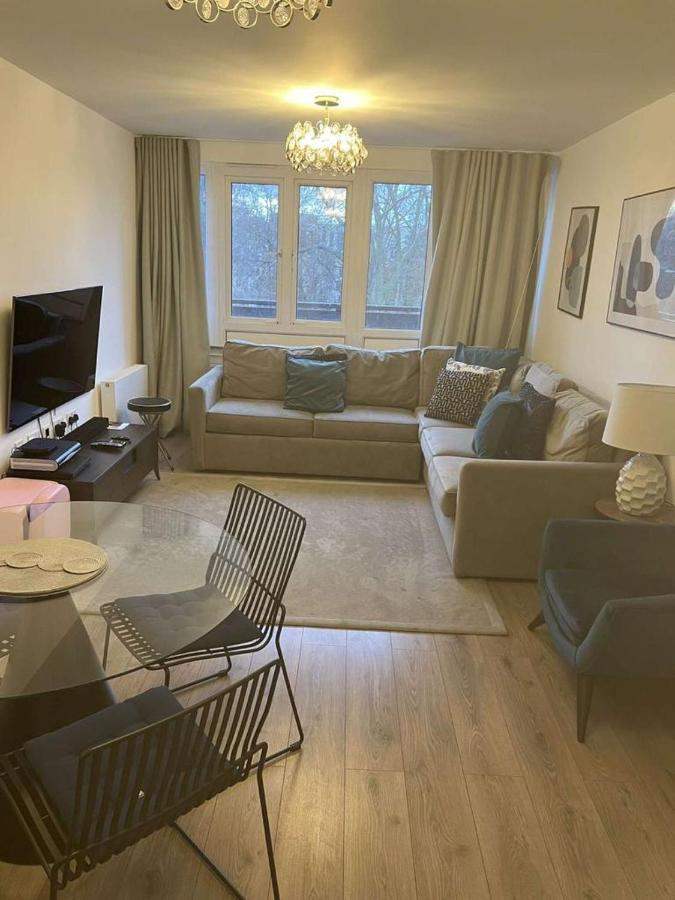 Experience Torridon House Maida Vale Apartment *