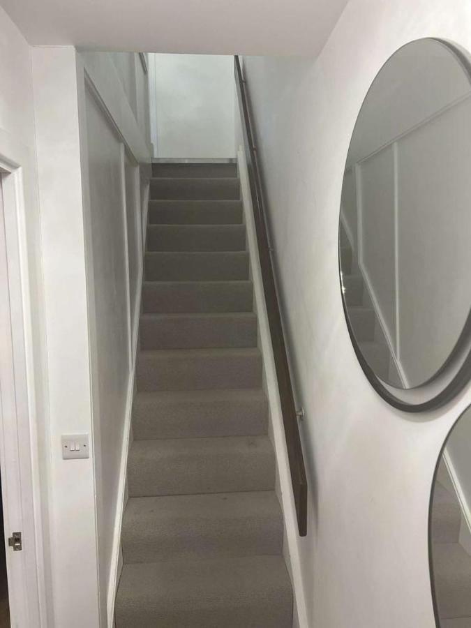 Experience Torridon House Maida Vale Apartment