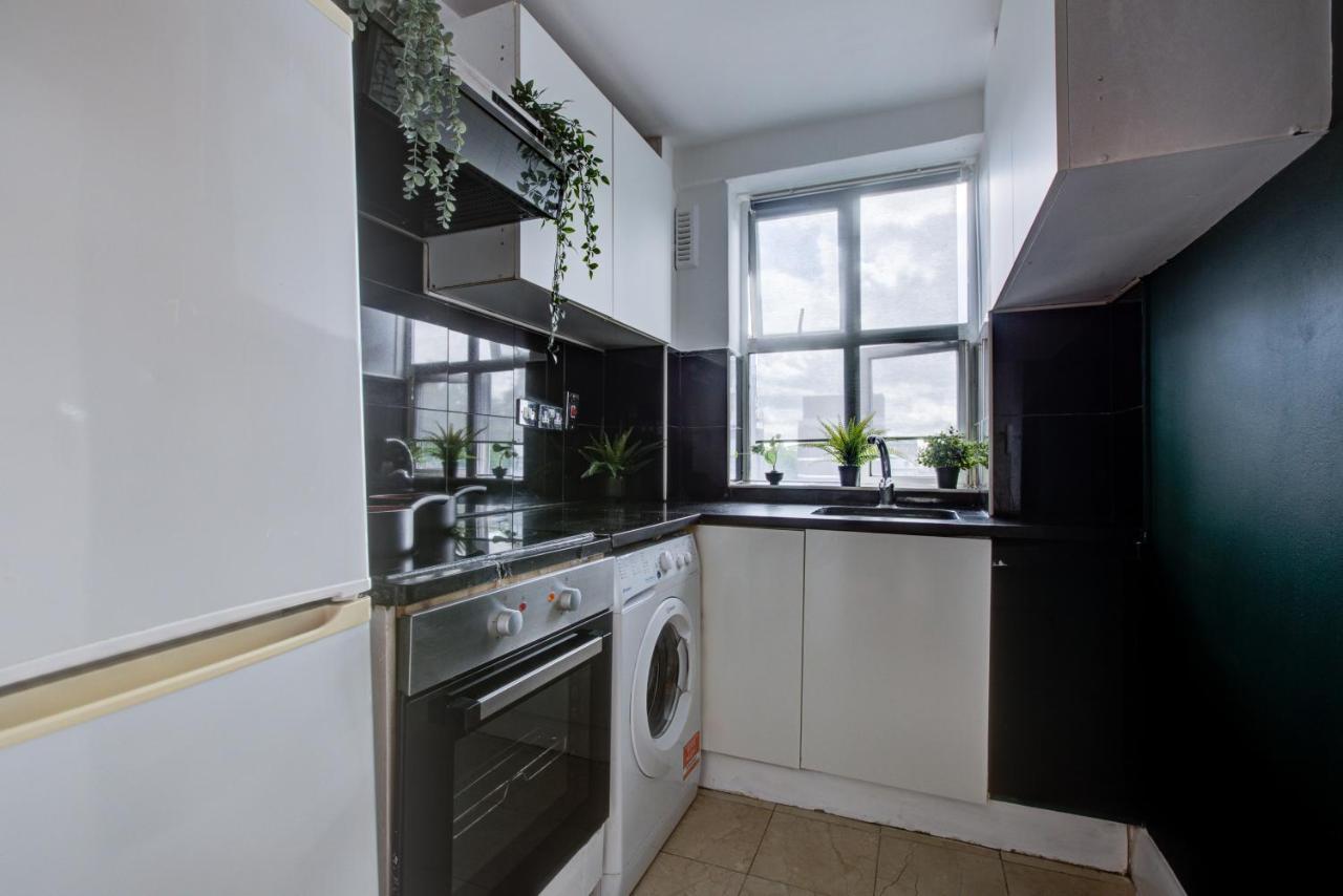 Hyde Park Private Family Appartement *