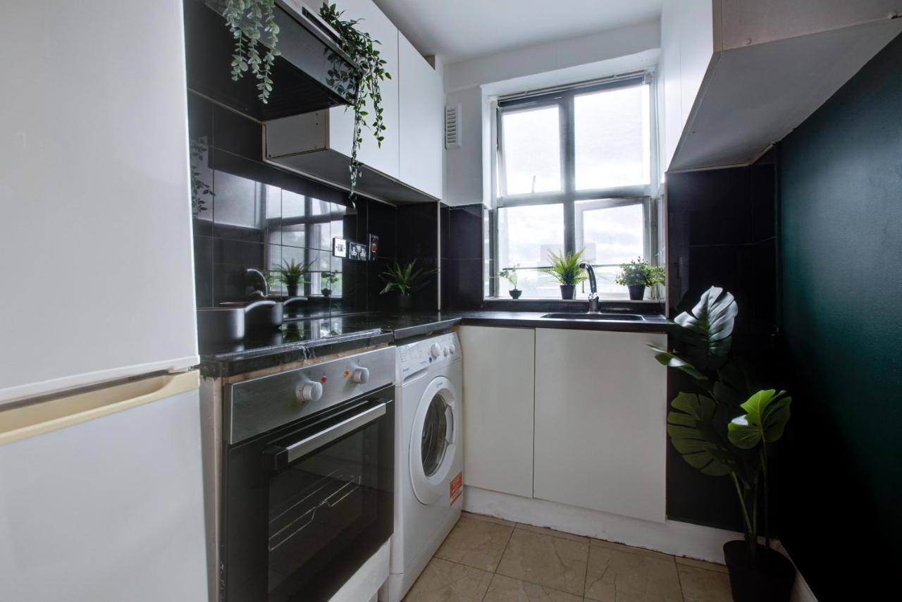 Hyde Park Private Family Londen