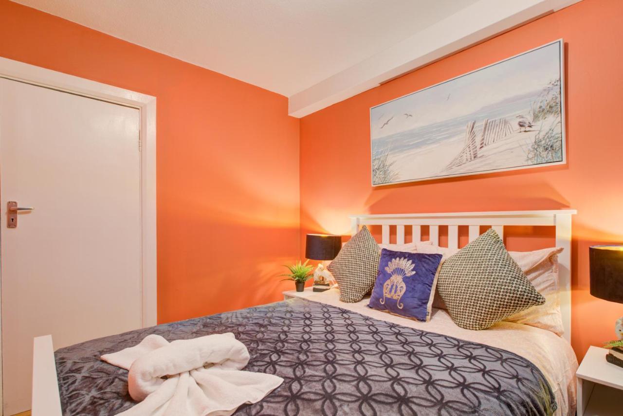 Hyde Park Private Family Appartement *