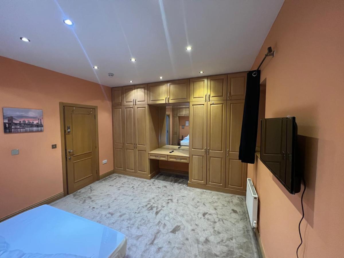 Privatunterkunft Camden 2 London