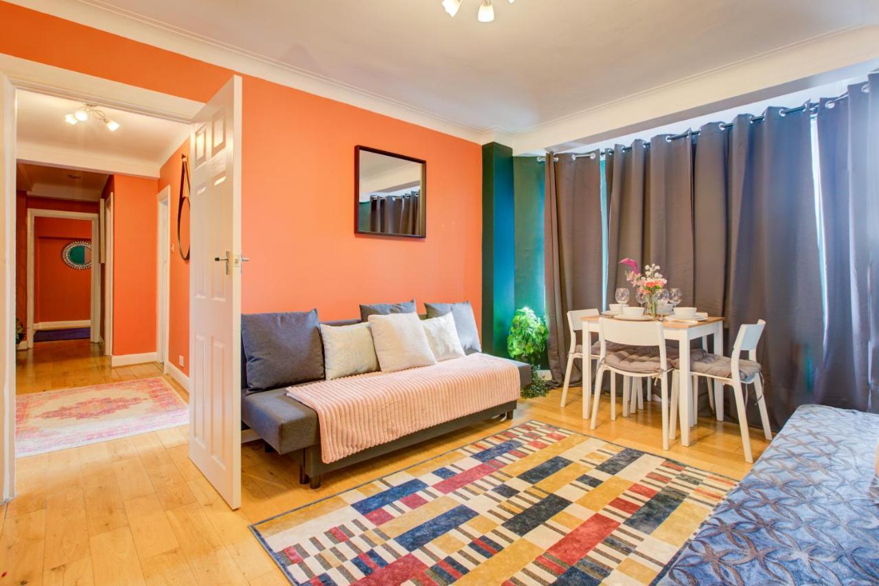 Appartement Hyde Park Private Family *