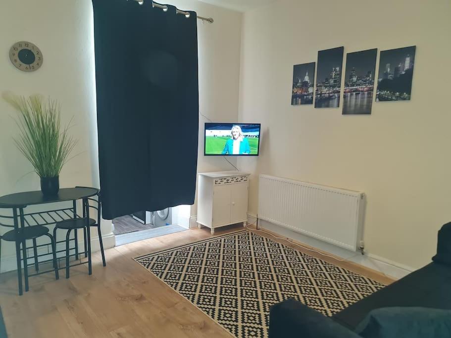 Spacious One Bedroom Apartment London