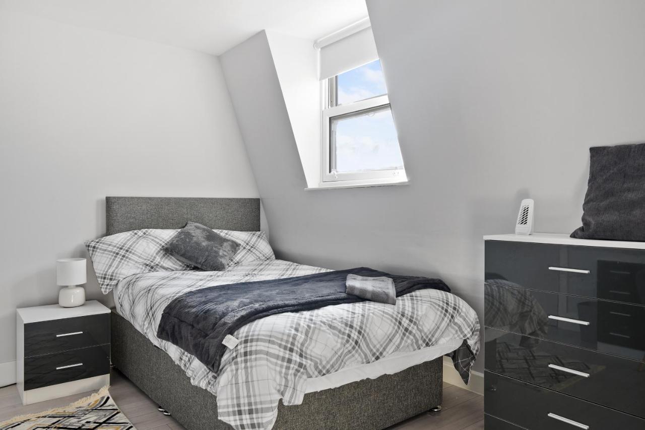 Hackney Apartamento