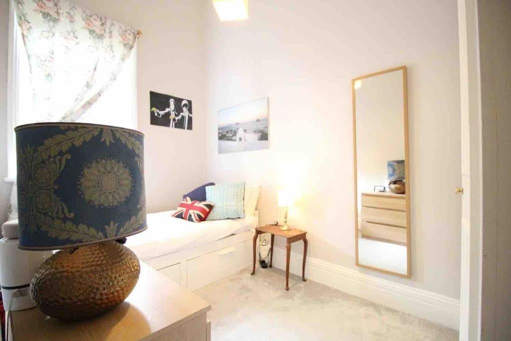 Apartment Wonderful In Earl's Court *