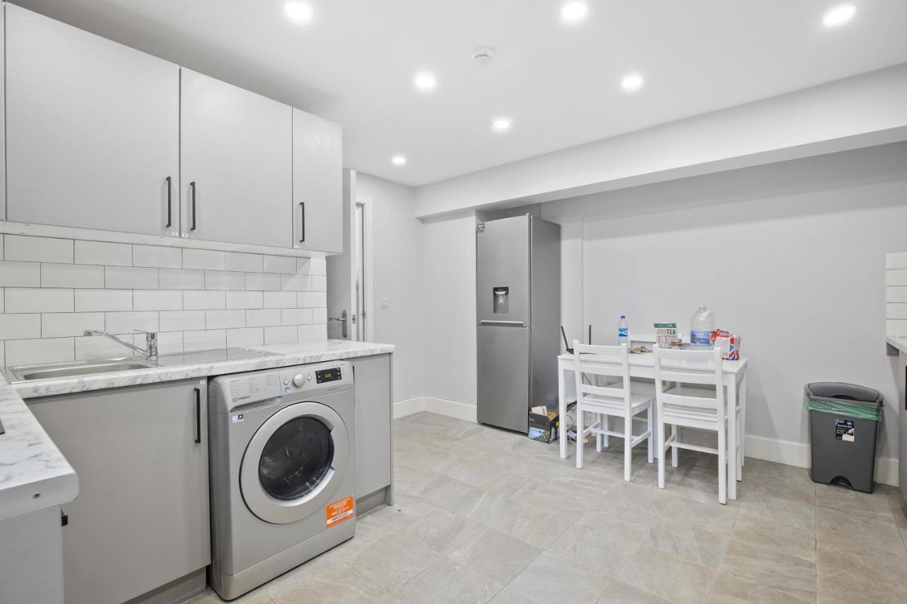 Luxury Hackney 10 Mins To Liverpool Street Apartment