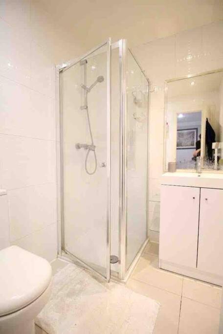 Apartment Wonderful In Earl's Court London