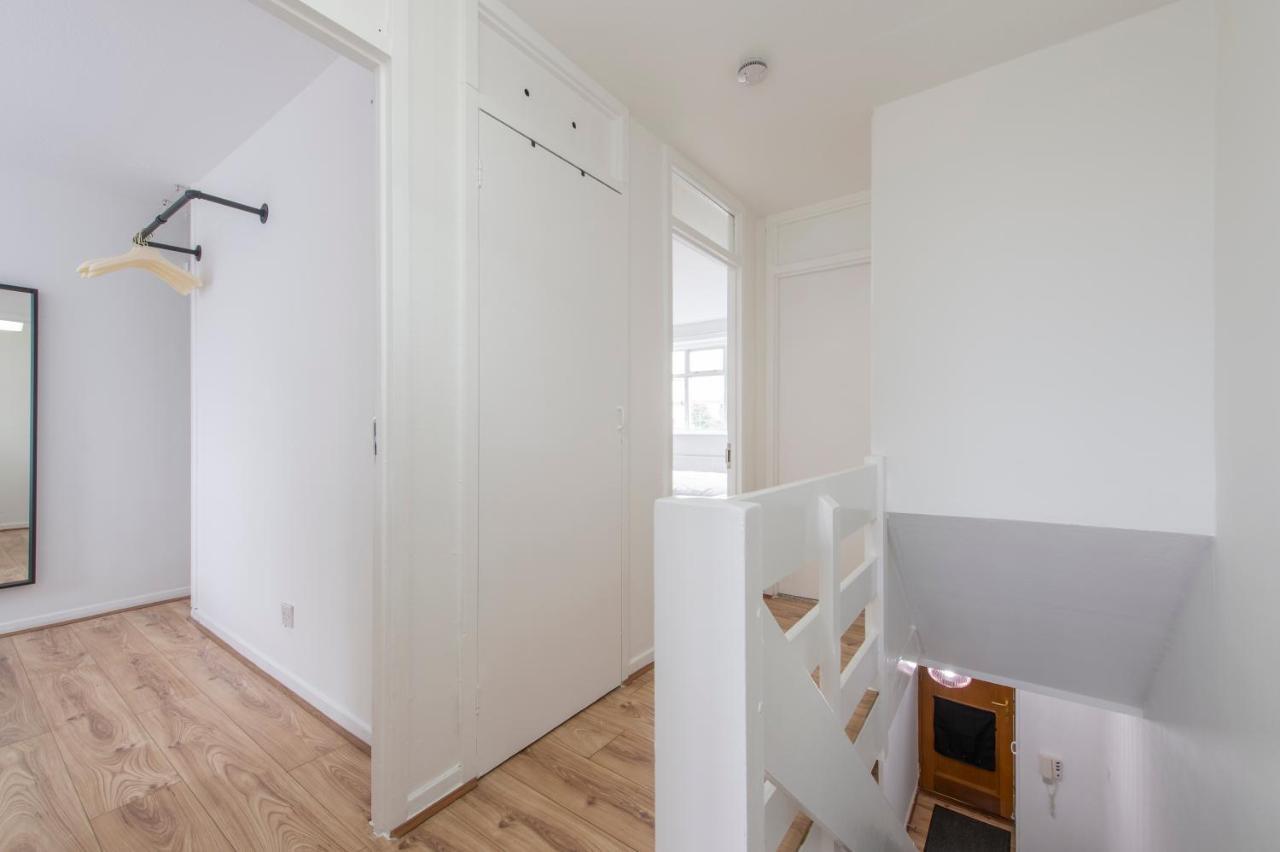 Modern Luxury By Mile End Appartement Londen