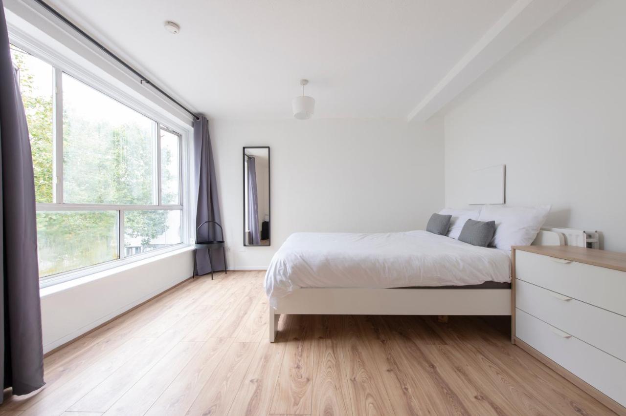 Appartement Modern Luxury By Mile End
