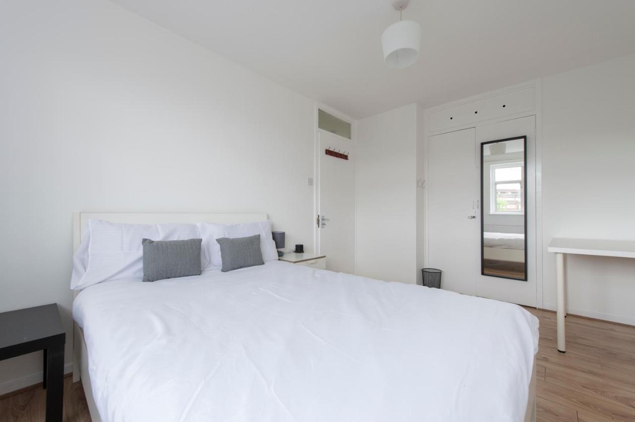 Appartement Modern Luxury By Mile End *