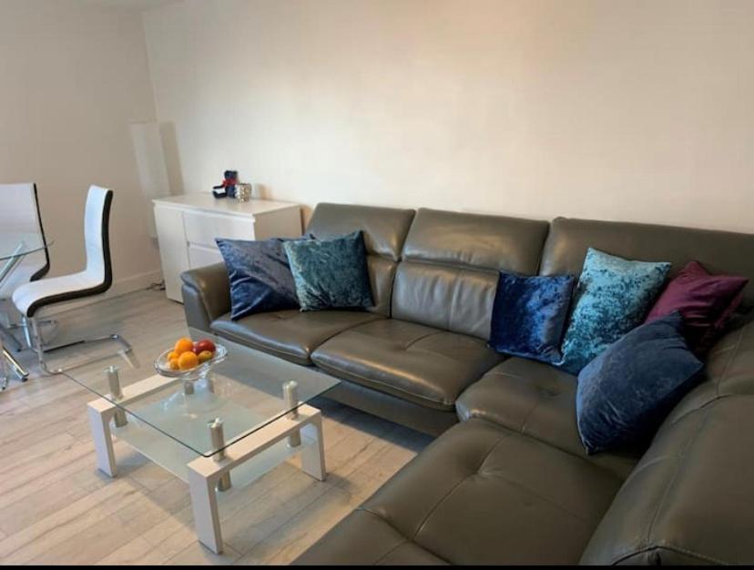 Apartamento Lc One Bedroom With Balcony Londres