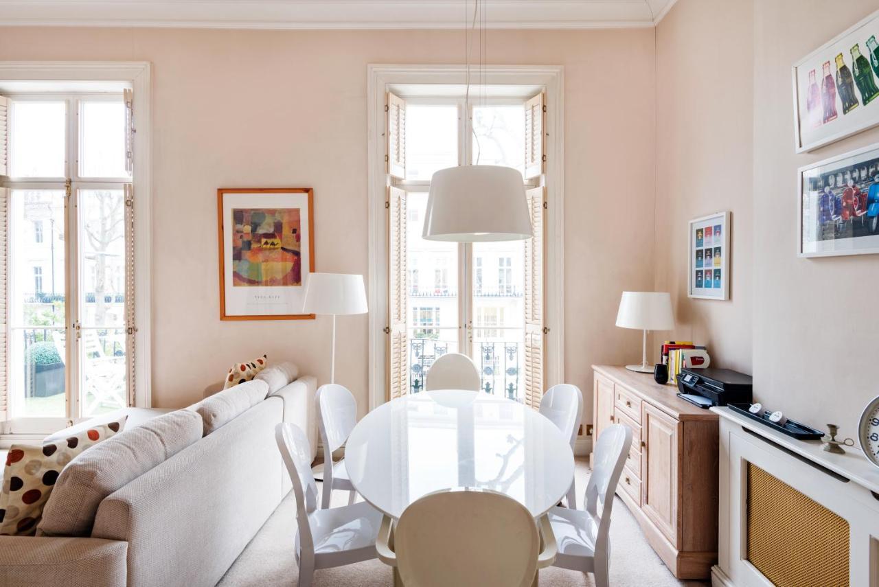 Apartamento Stunning Flat In Notting Hill *