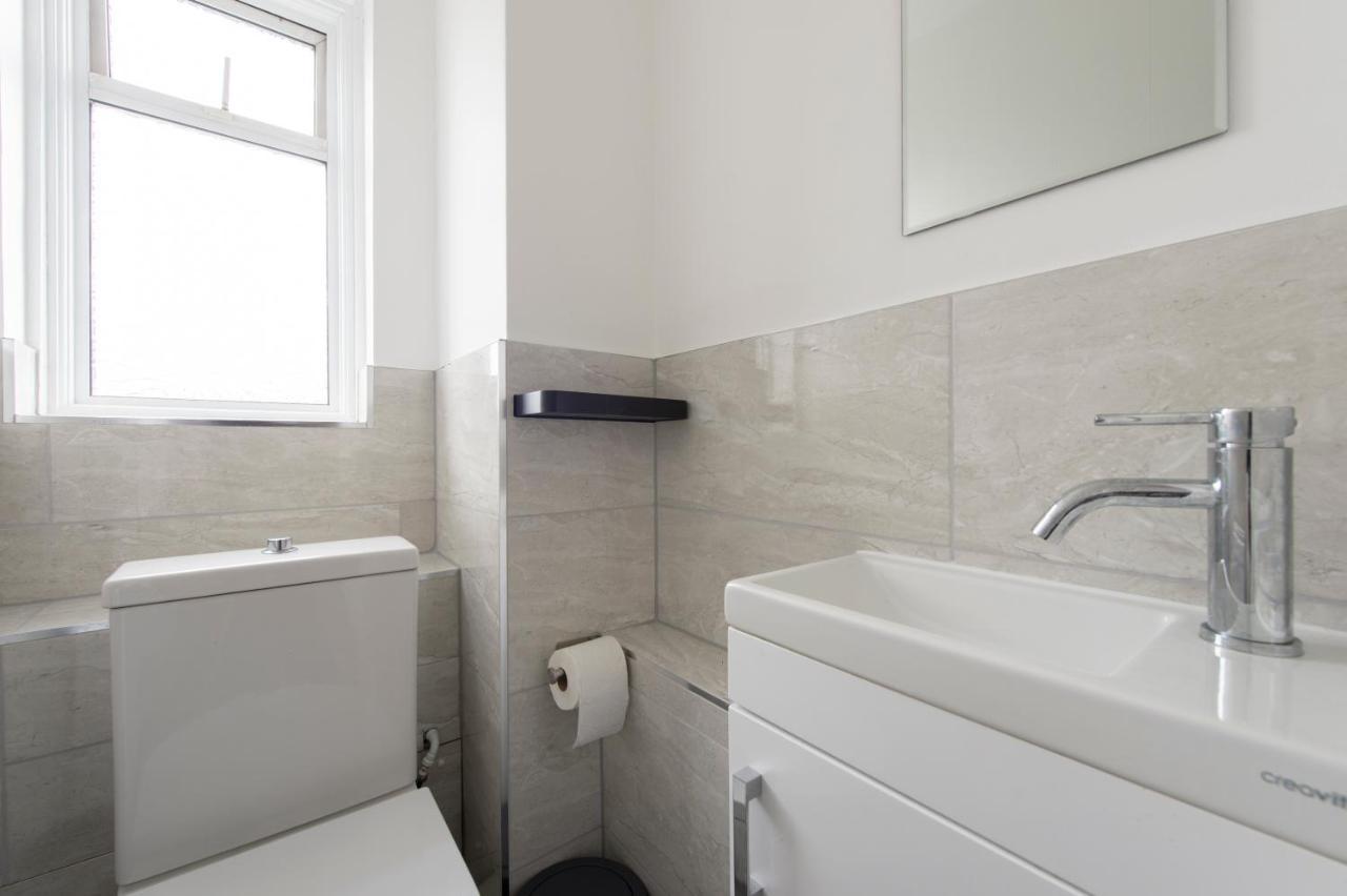 Modern Luxury By Mile End Appartement Londen