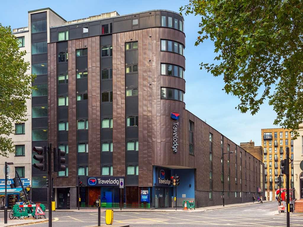 Travelodge Euston Hotel Londen