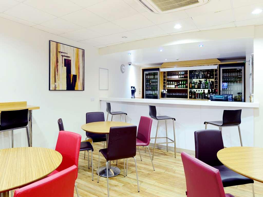 Travelodge Euston Londen