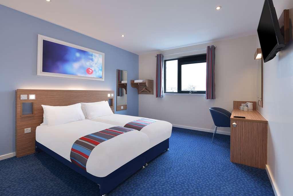 Travelodge Euston Londen